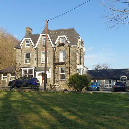 Trem Hyfryd B&B Dolgellau Exterior foto